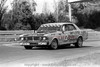 72SA09PD7003 - John Goss, Sandown Three Hour 250, Sandown, 10th September, 1972, Ford XY Falcon GTHO Phase III - Photographer Peter D'Abbs