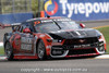 25TV07JS7042 - Ryan Wood, NTI Townsville 500, TOWNSVILLE STREET CIRCUIT, 2025,  Ford Mustang GT - Photographer James Smith 25TV07JS7042 - Ryan Wood, NTI Townsville 500, TOWNSVILLE STREET CIRCUIT, 2025,  Ford Mustang GT - Photographer James Smith