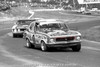 73SA09PD7000 - Peter Brock, Sandown Three Hour 250, Sandown, 9th September, 1973, Holden Torana LJ GTR XU-1 - Photographer Peter D'Abbs