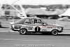 73SA09PD7011 - Peter Brock, Sandown Three Hour 250, Sandown, 9th September, 1973, Holden Torana LJ GTR XU-1 - Photographer Peter D'Abbs