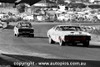 74SA09PD7025 - Murray Carter, Sandown Three Hour 250, Sandown, 8th September, 1974, Ford Falcon XB GT Hardtop - Photographer Peter D'Abbs