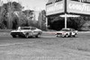 74SA09PD7026 - Murray Carter, Sandown Three Hour 250, Sandown, 8th September, 1974, Ford Falcon XB GT Hardtop - Photographer Peter D'Abbs