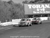 75SA09PD7015 - Bob Morris, Sandown 250, Sandown, 14th September, 1975, Holden Torana LH SL/R 5000 L34 - Photographer Peter D'Abbs