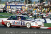 86754  -  J. Harvey / N. Lowe   -  Bathurst 1986 - Commodore VK