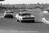 76SA09PD7023 - Allan Moffat, Hang Ten 400, Sandown, 12th September, 1976, Ford Falcon XB GT Hardtop - Photographer Peter D'Abbs