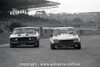 77SA09PD7013 - Allan Grice, Hang Ten 400, Sandown, 11th September, 1977, Holden LX Torana SS A9X Hatchback - Photographer Peter D'Abbs