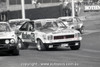 79SA09PD7020 - Peter Brock, Hang Ten 400, Sandown International Motor Raceway, 9th September, 1979, Holden LX Torana SS A9X Hatchback - Photographer Peter D'Abbs