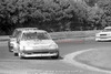 83SA09DH7025 - Warren Cullen & Ron Harrop, Castrol 400, Sandown International Motor Raceway, 11th September, 1983, Holden Commodore VH SS - Photographer Darren House