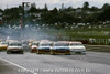 95SA09RS7024 - Start Of Race, Sandown 500, Sandown International Motor Raceway, 3rd of September, 1995, Ford EF Falcon - Photographer Ray Simpson