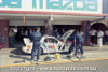 95EC08LR7007 - John Bowe & Dick Johnson, Eastern Creek, 12 Hour, 27/08/1995, Mazda RX-7 SP, WINNERS - Photographer Lance J Ruting