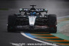 25AGP03RB3004 - George Russell, Formula 1 Louis Vuitton Australian Grand Prix, Melbourne Grand Prix Circuit, 14–16th of March, 2025, Mercedes
