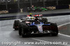 25AGP03RB3009 - Alexander Albon, Formula 1 Louis Vuitton Australian Grand Prix, Melbourne Grand Prix Circuit, 14–16th of March, 2025, Williams-Mercedes