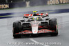 25AGP03RB3025 - Oliver Bearman, Formula 1 Louis Vuitton Australian Grand Prix, Melbourne Grand Prix Circuit, 14–16th of March, 2025, Haas-Ferrari