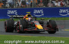 25AGP03RB3026 - Liam Lawson, Formula 1 Louis Vuitton Australian Grand Prix, Melbourne Grand Prix Circuit, 14–16th of March, 2025, Red Bull Racing-Honda RBPT