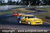 92SA09RS7002 - Larry Perkins & Steve Harrington, Sandown 500, Sandown International Motor Raceway, 13th of September, 1992, Holden VL Commodore SS - Photographer Ray Simpson