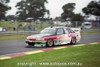 94SA09PD7014 - Larry Perkins & Gregg Hansford, Sandown 500, Sandown International Motor Raceway, 3rd of September, 1994, Hoolden VP Commodore - Photographer Peter D'Abbs