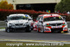 05SA09JS7032 - Jason Richards & Jamie Whincup, Sandown Betta Electrical 500, Sandown International Motor Raceway, 11th of September, 2005, Holden Commodore VZ - Photographer James Smith