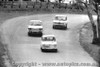 64733  - W. Stanley / S. Harvey  -  Morris 850 -  Bathurst 1964