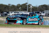25TB09JS7026 - Nick Percat & Tim Slade, Airtouch 500 At The Bend, The Bend Motorsport Park - International, 14th of September, 2025, Chev Camaro ZL1 - Photographer James Smith