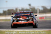 25TB09JS7035 - Ryan Wood & Jayden Ojeda, Airtouch 500 At The Bend, The Bend Motorsport Park - International, 14th of September, 2025, Ford Mustang GT - Photographer James Smith