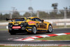 25TB09JS7058 - Anton De Pasquale & Harri Jones, Airtouch 500 At The Bend, The Bend Motorsport Park - International, 14th of September, 2025, Chevrolet Camaro ZL1 - Photographer James Smith