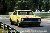 72WF11JN7015 - Norm Beechey, Warwick Farm, 5/11/1972, Holden Monaro - Photographer Jeff Nield