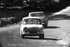 65734 -P. Taylor / T. Egan -  Morris Mini Deluxe - Bathurst 1965