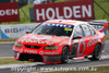 07SA09JS7005 - Craig Lowndes & Jamie Whincup, Sandown Just Car Insurance 500, Sandown International Motor Raceway, 16th of September, 2006, Ford BA Falcon - Photographer James Smith