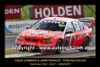 07SA09JS7005-1 - Craig Lowndes & Jamie Whincup, Sandown Just Car Insurance 500, Sandown International Motor Raceway, 16th of September, 2006, Ford BA Falcon - Photographer James Smith