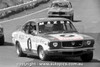 75BA10LR7022 - Don Holland & Hiroshi Fushida, Hardie Ferodo 1000, Bathurst, 1975 , Class C Winner, Mazda RX3 12A - Photographer Lance Ruting