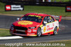 17SA09JS7018 - Scott McLaughlin & Alexandre Premat,  Wilson Security Sandown 500, Sandown International Motor Raceway, 17th of September, 2017, Ford FG X Falcon - Photographer James Smith 17SA09JS7018 - Scott McLaughlin & Alexandre Premat,  Wilson Security Sandown 500, Sandown International Motor Raceway, 17th of September, 2017, Ford FG X Falcon - Photographer James Smith