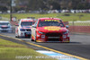 17SA09JS7021 - Scott McLaughlin & Alexandre Premat,  Wilson Security Sandown 500, Sandown International Motor Raceway, 17th of September, 2017, Ford FG X Falcon - Photographer James Smith 17SA09JS7021 - Scott McLaughlin & Alexandre Premat,  Wilson Security Sandown 500, Sandown International Motor Raceway, 17th of September, 2017, Ford FG X Falcon - Photographer James Smith