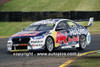 19SA11JS7005 - Craig Lowndes & Jamie Whincup,  Penrite Oil Sandown 500, Sandown International Motor Raceway, 8th - 10th of November, 2019, Holden Commodore ZB - Photographer James Smith