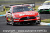 19SA11JS7020 - Chaz Mostert & James Moffat,  Penrite Oil Sandown 500, Sandown International Motor Raceway, 8th - 10th of November, 2019, Ford Mustang GT - Photographer James Smith