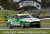 19SA11JS7029 - Lee Holdsworth & Thomas Randle,  Penrite Oil Sandown 500, Sandown International Motor Raceway, 8th - 10th of November, 2019, Ford Mustang GT - Photographer James Smith