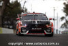25BA10JS7000 - Ryan Wood & Jayden Ojeda,  Repco Bathurst 1000, Mount Panorama , Bathurst, Practise, 9th of October, 2025, Ford Mustang GT - Photographer James Smith