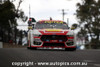 25BA10JS7003 - Brodie Kostecki,  Repco Bathurst 1000, Mount Panorama , Bathurst, Practise, 9th of October, 2025, Ford Mustang GT - Photographer James Smith