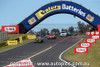 25BA10JS7519 - Start Of Race,  Touring Car Masters, Mount Panorama , Bathurst, 9th-12th of October, 2025 - Photographer James Smith