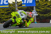 25PI10JM6503 - Fabio Di Giannantonio, MotoGP, Phillip Island Circuit, 2025, Runner-Up! Ducati, #49 