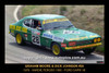 76793-1 - Graham Moore & Dick Johnson, Hardie Ferodo 1000, Bathurst, 1976, Ford Capri V6 - Photographer Lance J Ruting