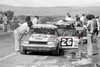76BA10LR7105 - Barry Seton & Don Smith, Hardie Ferodo 1000,  Bathurst, 1976,  Ford Capri,  8th Outright & Class C  Winners -  Photographer - Lance J Ruting