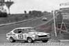 76BA10LR7106 - Barry Seton & Don Smith, Hardie Ferodo 1000,  Bathurst, 1976,  Ford Capri,  8th Outright & Class C  Winners -  Photographer - Lance J Ruting