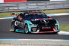 25SA11JS7001 - Chaz Mostert - 2025 Penrite Oil Sandown 500,  Sandown International Raceway, 2025 - Ford Mustang GT - Photographer James Smith