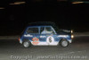 70147 - Lyn Brown Morris Mini Lightweight - Oran Park 3/1/1970 - Photographer David Blanch