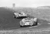 70444 - P. Moore Elfin 300C - F. Gibson R&T Chev  - Phillip Island 24/1/1970