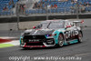 25AD11JS7014 - Chaz Mostert - 2025 BP Adelaide 500,  Adelaide Parklands Circuit, 2025 - Ford Mustang GT - Runner Up! - Photographer James Smith