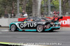 25AD11JS7015 - Chaz Mostert - 2025 BP Adelaide 500,  Adelaide Parklands Circuit, 2025 - Ford Mustang GT - Runner Up! - Photographer James Smith