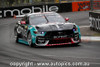 25AD11JS7016 - Chaz Mostert - 2025 BP Adelaide 500,  Adelaide Parklands Circuit, 2025 - Ford Mustang GT - Runner Up! - Photographer James Smith