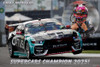 A0P251 -  Poster, Chaz Mostert, BP Adelaide 500, Adelaide Parklands Circuit, 2025 - Autopics Original Poster