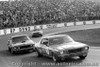 72148 - Bob Jane  Holden Monaro  - A. Moffat Mustang  - Oran Park 16/8/1972